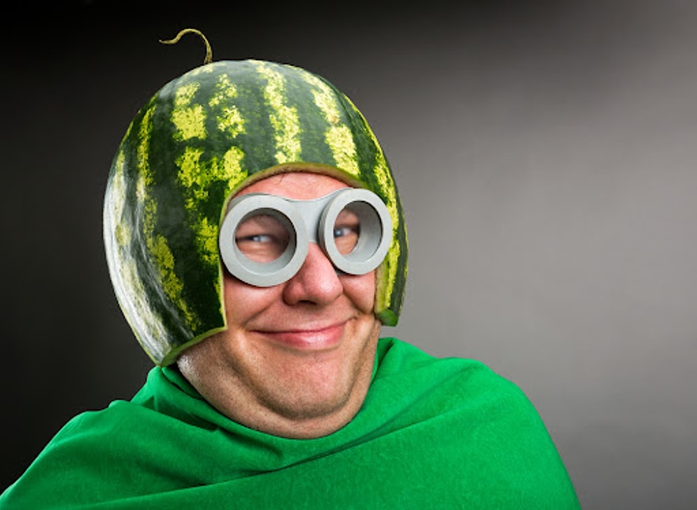 Bu Sorulara Dikkatlice Cevap Ver Ne Kadar Tuhaf Bir İnsan Olduğunu Öğren!