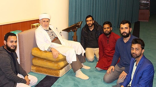 'Kadın Sünneti'ni Savunan Vakfa Vergi Muafiyeti