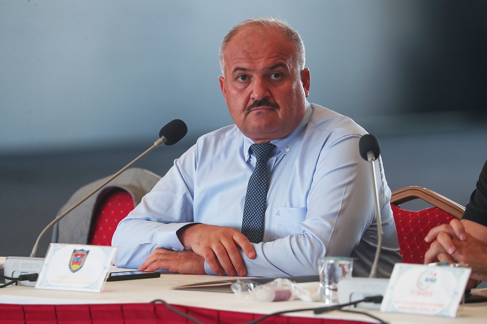 İBB'nin Teklifini Reddeden Taksiciler Odası Başkanı'nın Taksisine 'Farklı Tarife' Cezası Kesilmiş...