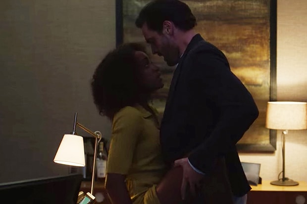 dikkat ic giciklayan icerik 2021 yilinin en atesli 10 dizi sahnesi