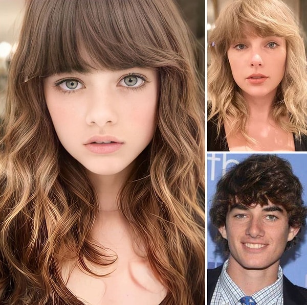 9. Тейлор Свифт и Конор Кеннеди