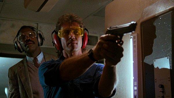 194. Lethal Weapon (1987)