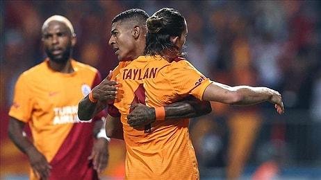 Galatasaray, UEFA Avrupa Ligi'nde Gruplara Kaldı