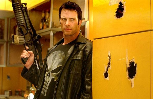 20. The Punisher (2004)