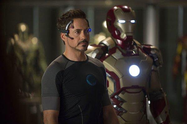 150. Iron Man 3 (2013)