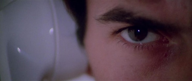 7. Lo squartatore di New York (1982)
