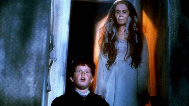 13. Lady in White (1988)
