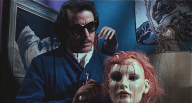 11. Maniac (1980)