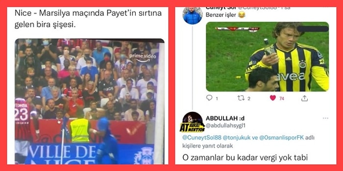 Yaptıkları Komik ve İğneleyici Yorumlarla Topu Doksana Yollayan 15 Sporsever