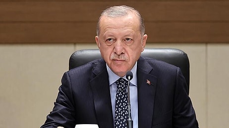 Erdoğan: 'Taliban Bize Kabil Havalimanı'nın İşletilmesini Teklif Etti'