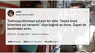 Yaşadıkları Komik Olayları Tweet’leyerek Sizin de Yüzünüzü Güldürüp Gününüzü Kurtaracak 17 Kişi