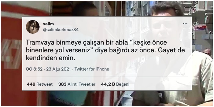 Yaşadıkları Komik Olayları Tweet’leyerek Sizin de Yüzünüzü Güldürüp Gününüzü Kurtaracak 17 Kişi