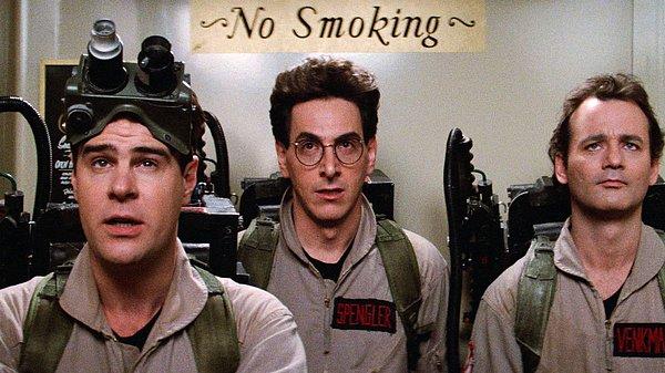 47. Ghostbusters (1984)
