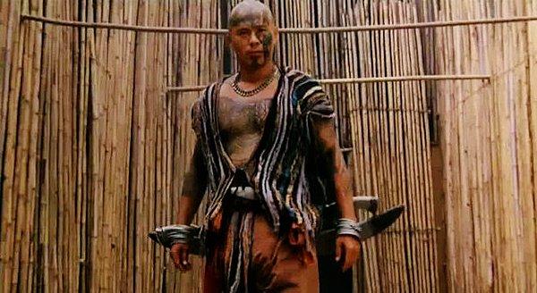 90. The Blade (1995)