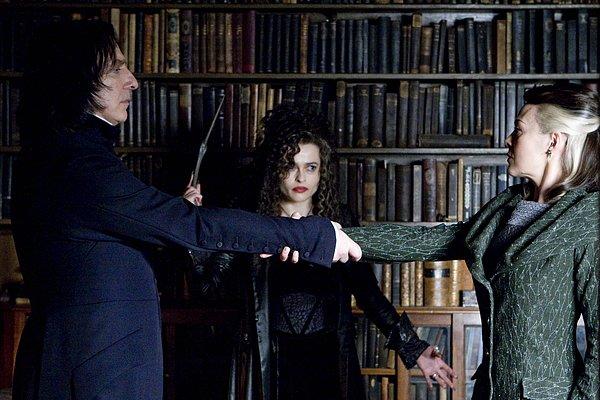 44. Harry Potter and the Half-Blood Prince (2009)