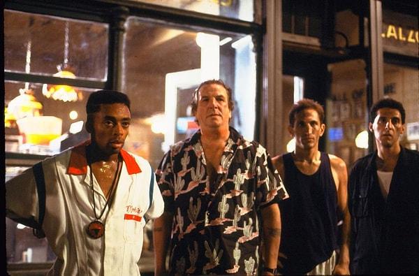 13. Do The Right Thing (1989)