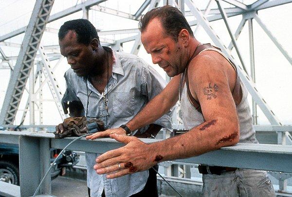 62. Die Hard with a Vengeance (1995)