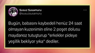 Görünce İnsanın Boğazını Düğüm Düğüm Yaparak Yutkunmakta Zorlanmasına Neden Olan 15 Üzücü Tweet