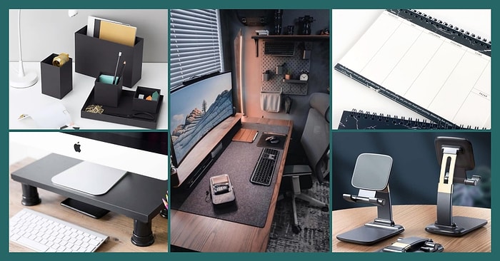 Okul Ödevlerini Yaparken Öğrencilere Yardımcı Olabilecek 12 Şey