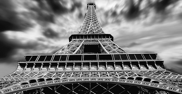 2. Paris Sendromu