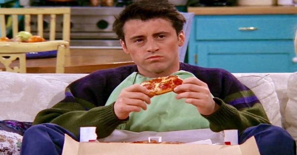 Seçimlerine Göre Favori Pizzanı Söylüyoruz