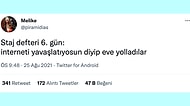Her Ne Yapıyorsanız Bırakıp Okumanız Gereken Haftanın En Komik 24 Tweeti