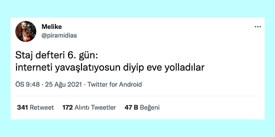 Her Ne Yapıyorsanız Bırakıp Okumanız Gereken Haftanın En Komik 24 Tweeti