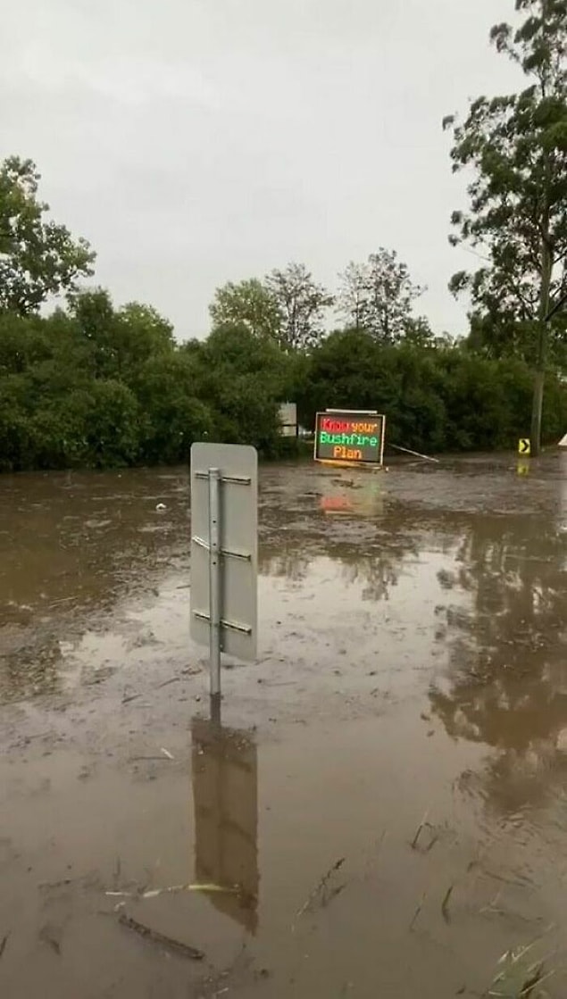 15. Özetle Avustalya: