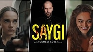 Miray Daner'in Oyunculuk Konusunda Arşa Çıktığı 'Saygı' Dizisinin İkinci Sezon Fragmanı Yayınlandı