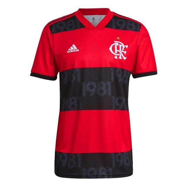106. Flamengo