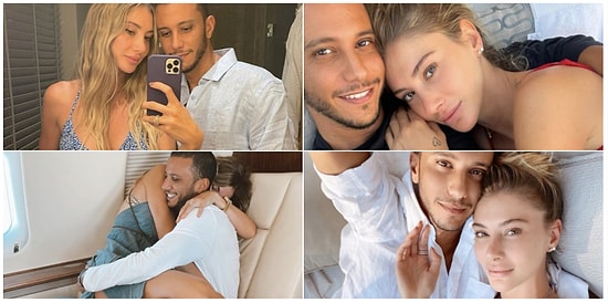 Küllerinden Doğan Şeyma Subaşı-Meedo İlişkisinin Hızına Yetişemeyenler İçin Dünden Bugüne Olan Bitenler