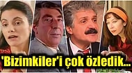 Türk Televizyon Tarihine Damgasını Vuran 'Bizimkiler' Dizisinde Yer Alan Oyuncuların Şimdiki Halleri