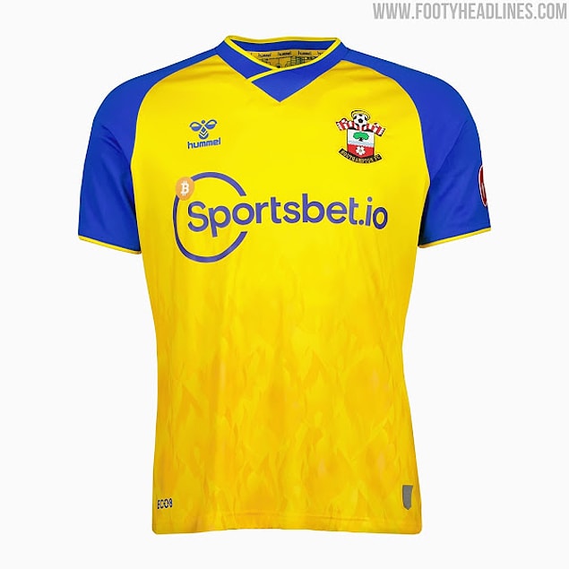 107. Southampton