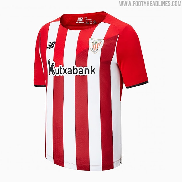 109. Athletic Bilbao