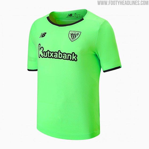 109. Athletic Bilbao