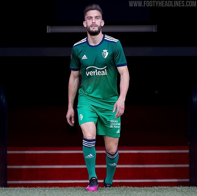110. Osasuna