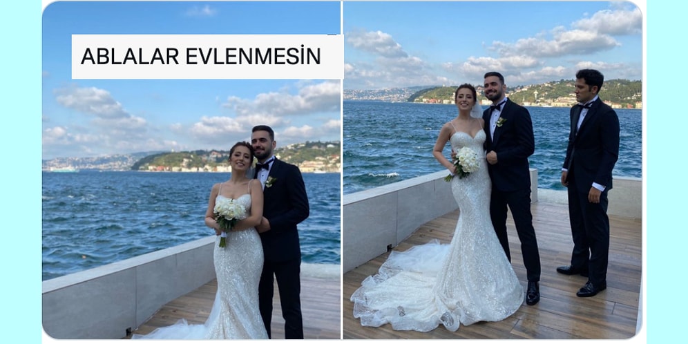 Ablası Evlenen Kardeşin Hüznünden Paralel Evrende Türkiye'ye Son 24 Saatin Viral İçerikleri