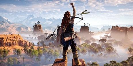 PlayStation Cephesinden Sevindiren Açıklama: Horizon Forbidden West Türkçe Altyazılı Olarak Geliyor