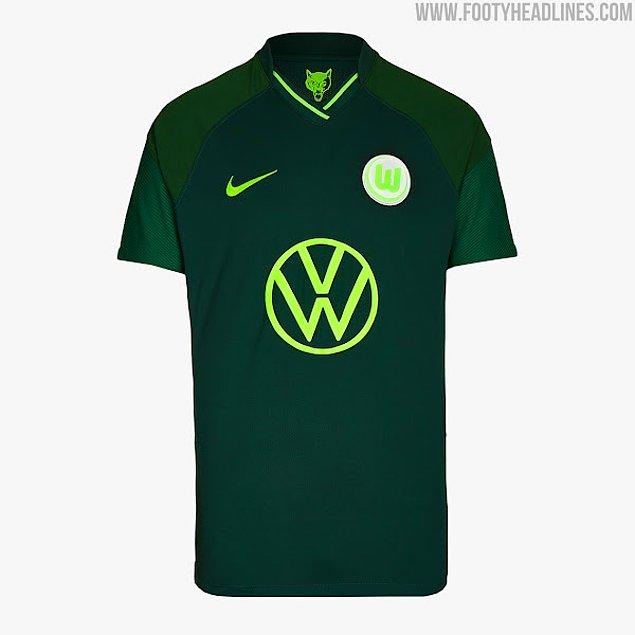 114. VfL Wolfsburg