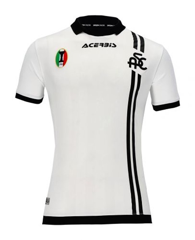 119. Spezia