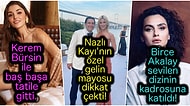 Bugün de Gıybete Doyduk! 27 Ağustos'ta Magazin Dünyasında Öne Çıkan Olaylar