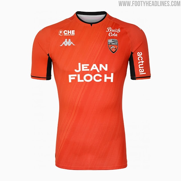 121. Lorient
