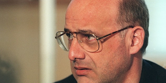 Ve geldik en korkunç kısma: Romand şu an aramızda!