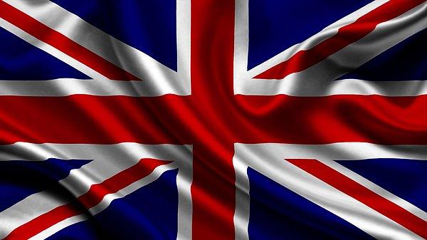 İngiltere "Birlik Kanunu" ile Birleşik Krallık olmuştur.