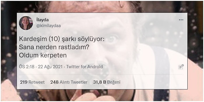 Aile Üyelerini Mizahlarına Alet Eden Goygoyculardan Haftanın En Eğlenceli 15 Paylaşımı