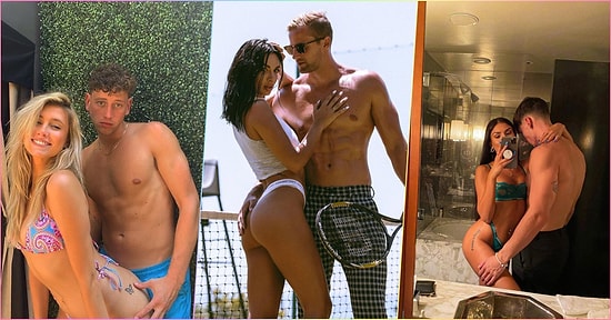 En Ateşli Program Olan Too Hot to Handle Yarışmacılarından Hangileri Aşklarına Dolu Dizgin Devam Ediyor? 🔥