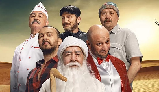 Leyla ile Mecnun İlk Bölüm Ne Zaman? Leyla ile Mecnun İlk Fragman Yayımlandı