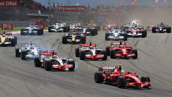 Formula 1 Türkiye Ne Zaman Olacak? Türkiye Grand Prix'si Hangi Günlerde Yapılacak?