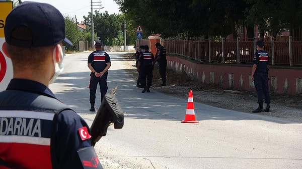 "Yunanistan kapıları açtı"