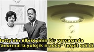 UFO'lara Dair En Gerçekçi Bulguların Tespit Edildiği Betty ve Barney Hill Çiftinin Kaçırılma Vakası